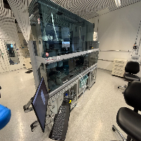 Tecan Freedom Evo-2 200 Base image 0